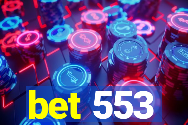 bet 553